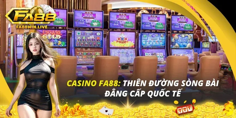 Khuyến mãi độc quyền Casino 2026