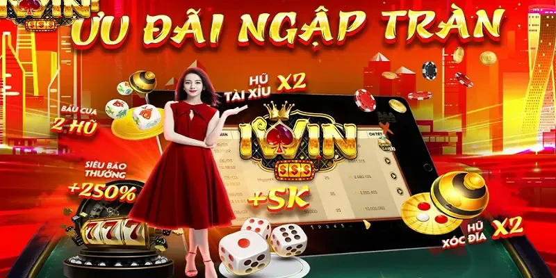 Ưu đãi chào mừng thành viên mới ai-game88.com